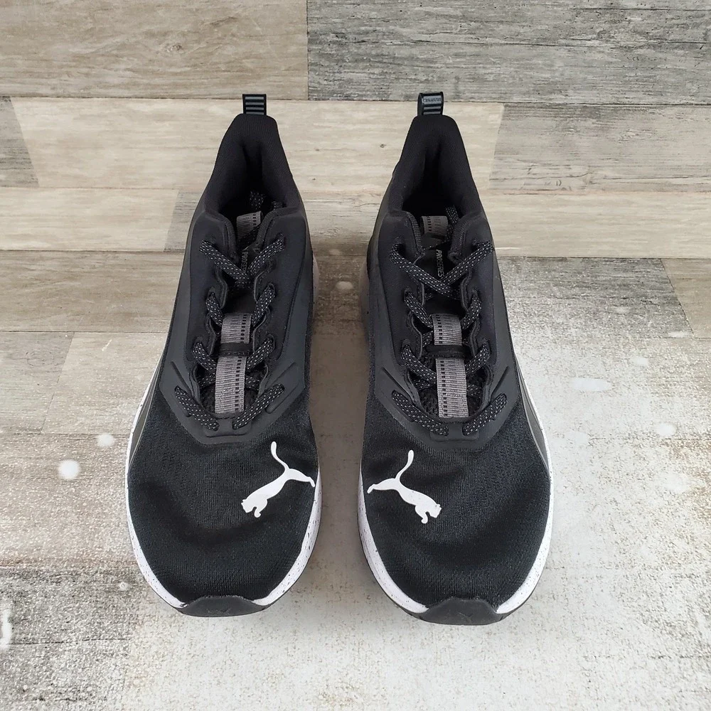 Puma Hyperdrive Profoam Speed 2 Mens Shoes Sz 10.5 Running Lace-Up Sneakers